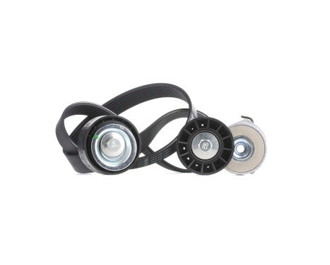 Flerspårsremssats 7PK1076K1 Contitech