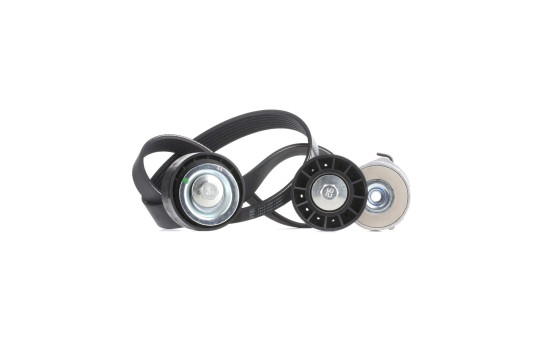 Flerspårsremssats 7PK1076K1 Contitech
