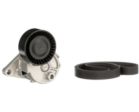 Flerspårsremssats Micro-V® Kit K035PK865 Gates