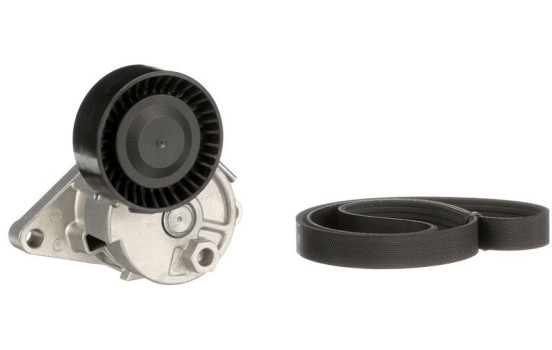 Flerspårsremssats Micro-V® Kit K035PK865 Gates
