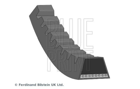 Kilrem AD13V875 Blue Print, bild 2