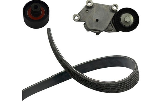 Kilremsats DKM-4502 Kavo parts