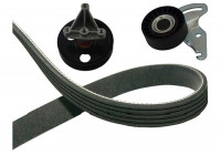 Kilremsats DKM-6504 Kavo parts