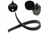 Kilremsats DKM-6509 Kavo parts