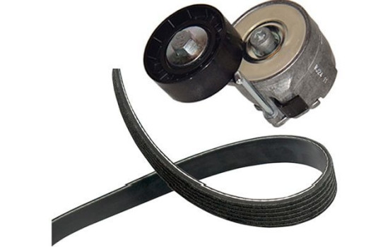 Kilremsats DKM-8502 Kavo parts, bild 2