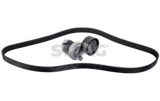 Multi-kilrem, kilremssats