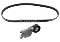 Multi-kilrem, kilremssats