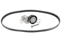 Multi-kilrem, kilremssats