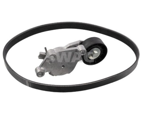 Multi-kilrem, kilremssats