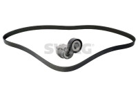 Multi-kilrem, kilremssats