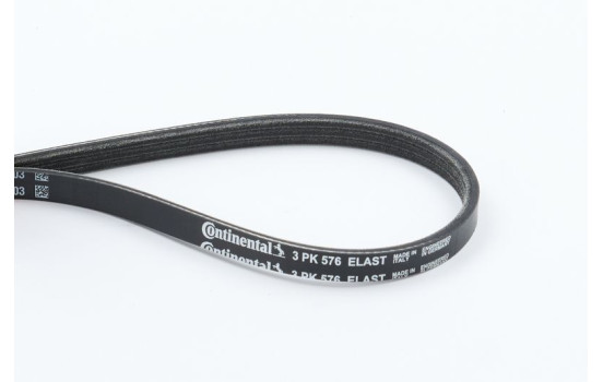 Multibälte 3PK576 ELAST Contitech