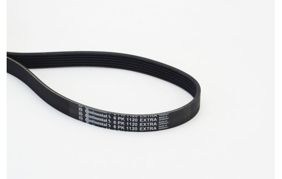Multibälte 6PK1120EXTRA Contitech