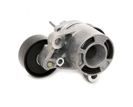 Multiremsats BMW 6PK1698K1 Contitech, bild 3