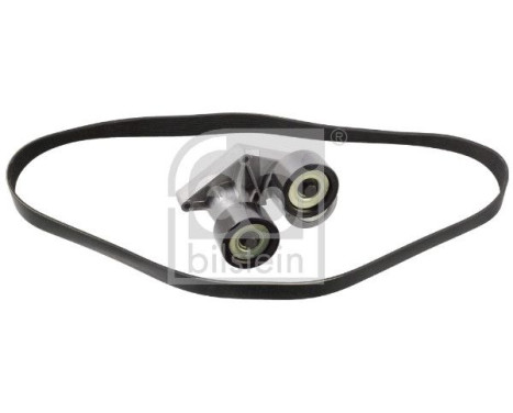 Multiremset 106001 FEBI, bild 2