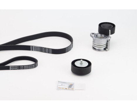 Multiremset 6PK1836K1 Contitech, bild 2