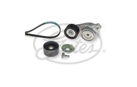 Multiremset K0110PK1403HD Gates