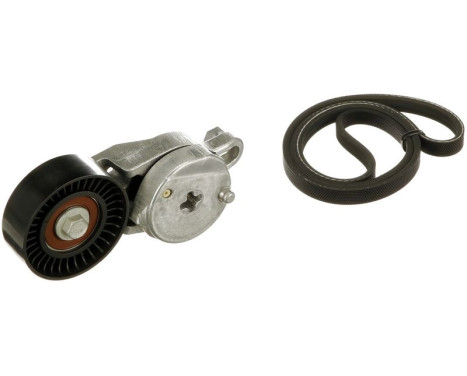 Multiremset K013PK870 Gates