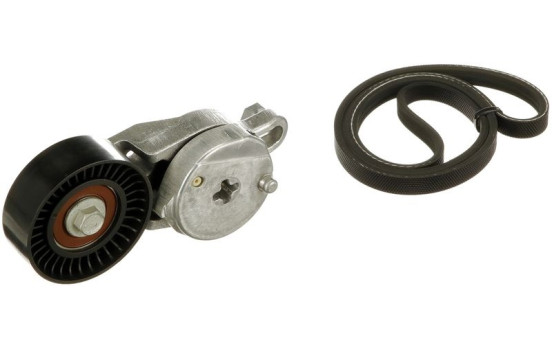 Multiremset K013PK870 Gates