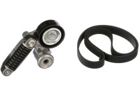 Multiremset K016PK1029EST Gates