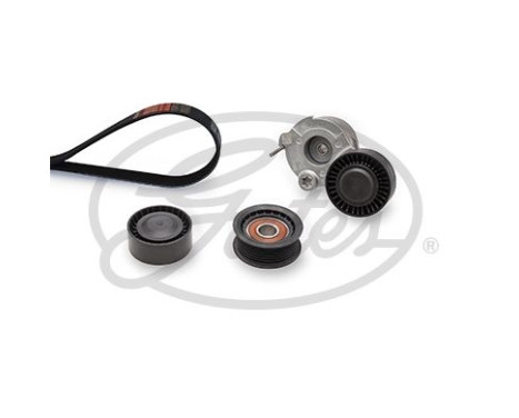 Multiremset K016PK2433 Gates