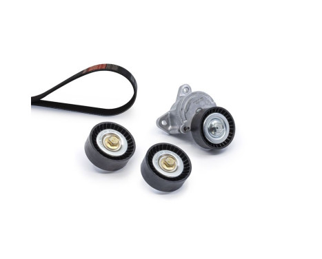 Multiremset K016PK2563 Gates