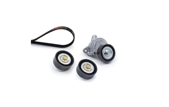 Multiremset K016PK2563 Gates