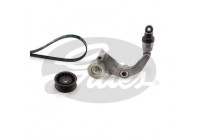 Multiremset K017PK2080 Gates