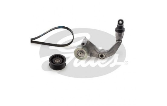 Multiremset K017PK2080 Gates