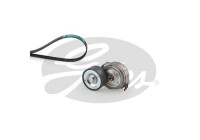 Multiremset K018PK1875HD Gates