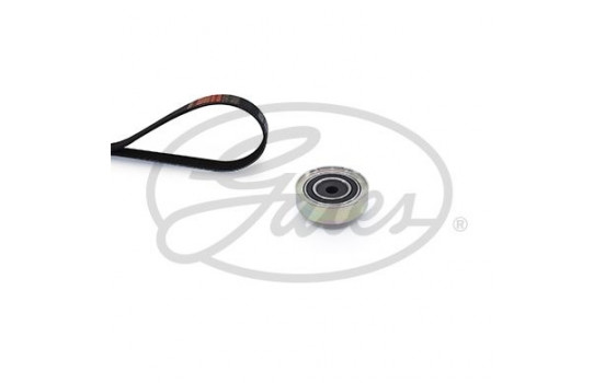 Multiremset K034PK923 Gates