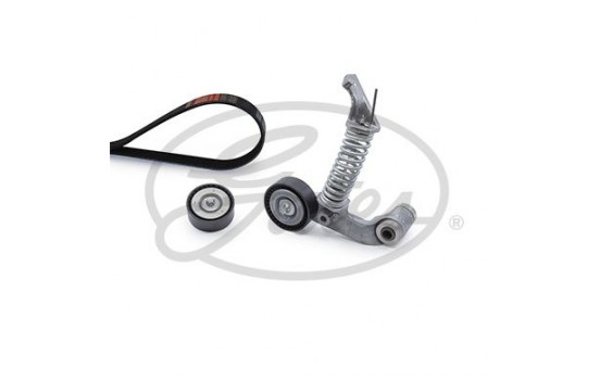 Multiremset K035PK1745 Gates