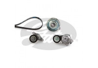 Multiremset K036PK1020EST Gates