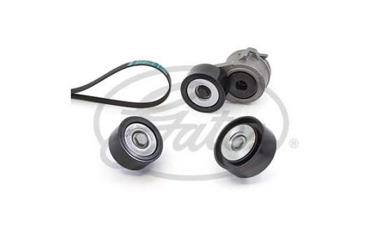 Multiremset K038PK2320HD Gates