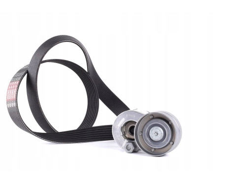 Multiremset K055PK1148 Gates