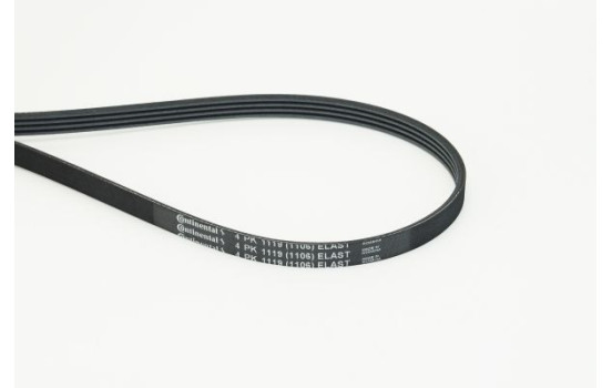 Poly kilrem 4PK1119 ELAST Contitech