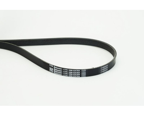 Poly kilrem 6PK1098 EXTRA Contitech