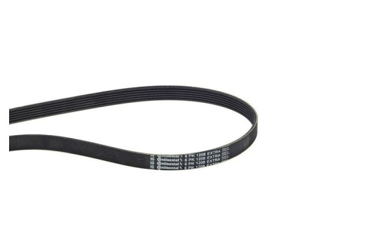 Poly kilrem 6PK1208 EXTRA Contitech