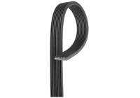 Poly kilrem 8DPK1355 Gates