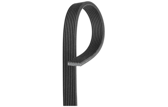 Poly kilrem 8DPK1355 Gates