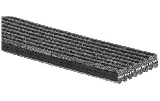 Poly kilrem 8DPK1355 Gates, bild 2