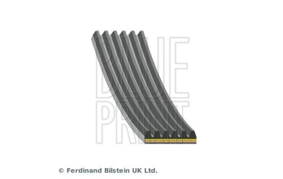 Poly kilrem AD06A987 Blue Print