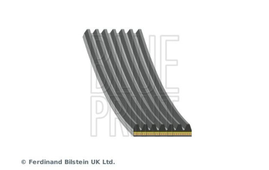 Poly kilrem AD07A1457 Blue Print