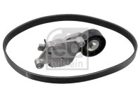 Poly kilremssats 183484 FEBI