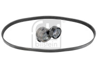 Poly kilremssats 183486 FEBI