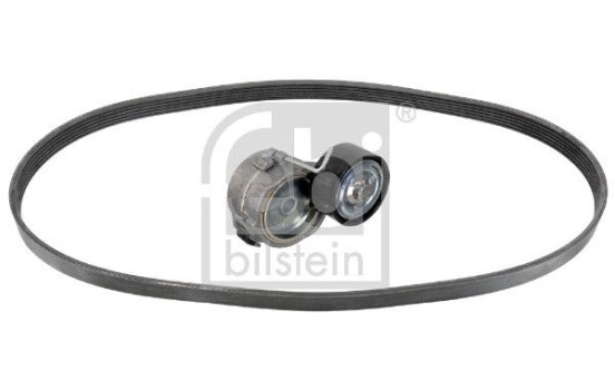 Poly kilremssats 183486 FEBI