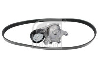 Poly kilremssats 183488 FEBI