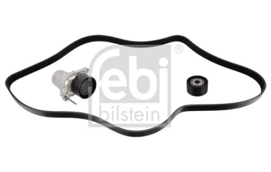 Poly kilremssats 183555 FEBI