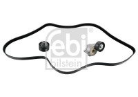 Poly kilremssats 183556 FEBI