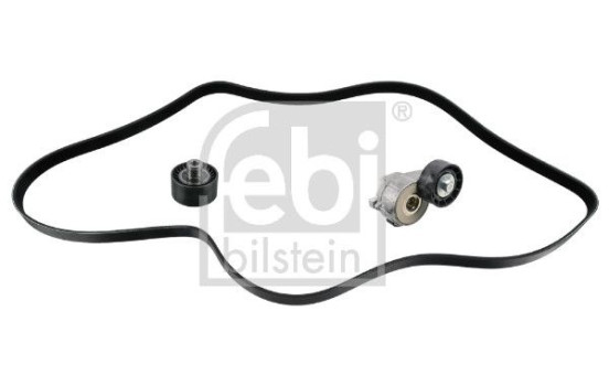 Poly kilremssats 183556 FEBI