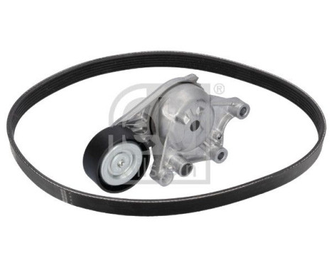 Poly kilremssats 183558 FEBI